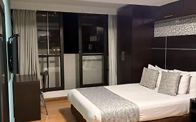 Hotel Silver Javeriana By Hospedium Bogota